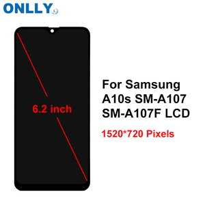 Pantalla LCD para Samsung Galaxy A10 A20 A30 A32 A50 A52 A70 A72 A10s A20s A30s A21s A22 A01 A11 A21 A31 A41 <span class=keywords><strong>A51</strong></span> <span class=keywords><strong>A71</strong></span> - Product Image 4
