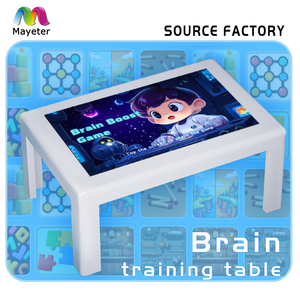 43 inch bán buôn giáo dục Máy tính tương tác màn hình cảm ứng bảng tất cả trong một PC Bảng điều chỉnh tương tác - Product Image 4