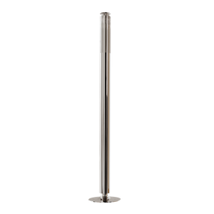 Diffuseur d'arômes électrique vertical en aluminium, nébuliseur d'huiles parfumées sans eau - Product Image 3