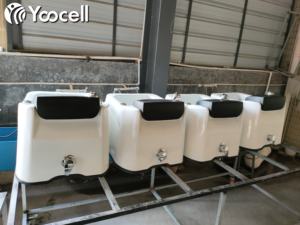 Yooacell — baignoire et <span class=keywords><strong>spa</strong></span> multifonctionnel pour pieds, équipement de beauté carrée, <span class=keywords><strong>pas</strong></span> <span class=keywords><strong>cher</strong></span>, pour pédicure, <span class=keywords><strong>spa</strong></span> - Product Image 4