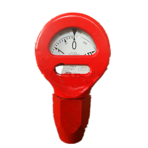 Dyqx DYQX-D Olieveld Digitale Modderdrukmeter Voor Modderpompen En Standpijpen 1 Jaar Garantie Odm/Oem Beschikbaar - Product Image 3