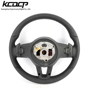 Convient pour l'ancien modèle à 2021 nouveau modèle <span class=keywords><strong>volant</strong></span> <span class=keywords><strong>volant</strong></span> de voiture Mercedes Benz C43 GLC63 E53 CLS53 A220 S560 GLE63 C63 E63 - Product Image 5