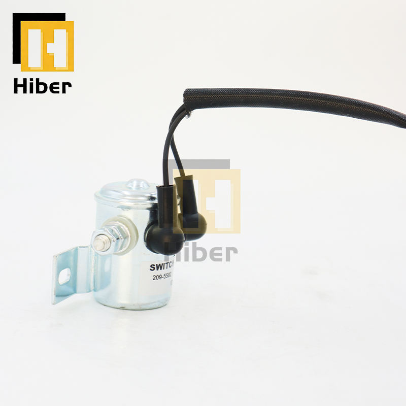 Inlet Heating Relay Switch 398-0940 3980940 High Quality OEM Suitable ...