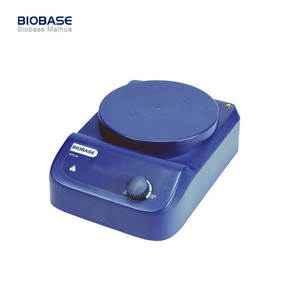 เครื่องกวนสารแม่เหล็กแบบแผ่นร้อนรุ่นใหม่จาก BIOBASE ยี่ห้อ Ecostir-E ความจุ 2 ลิตร สำหรับตัวอย่าง 300~2000 รอบต่อนาที เหมาะสำหรับใช้ในห้องปฏิบัติการ - Product Image 3