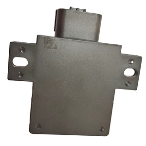 Unidad de Control electrónico Original para motocicleta, ECU, LMDZ, GY6125, LYNO, para HONDA, <span class=keywords><strong>YAMAHA</strong></span>, SUZUKI - Product Image 2