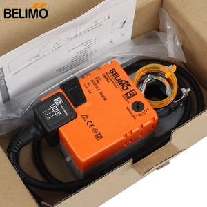 Belimo 5NM AC/DC 24V LM24A LM24A-F LM24A-MOD LM24A-TP actionneur rotatif suisse orig en stock ON/OFF 3 points IP54 CE HVAC et évent - Product Image 6