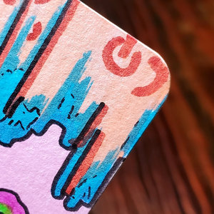 # 6 stampe d'arte raffinate con colori eleganti per l'arredamento della casa - Product Image 6