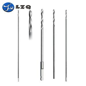 Perceuse et scie orthopédique Perceuse médicale orthopédique à double fonction Canulate en vente - Product Image 4