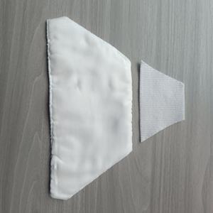 Bandage élastique antiadhésif stérile pansement jetable pour greffe de cheveux FUE postcure - Product Image 1
