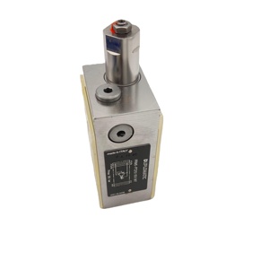 รถปั๊มคอนกรีตคุณภาพสูง Xugong พร้อมระบบความปลอดภัย Dipu Ma Relief PRM5-PT210/10V1W7 - Product Image 3