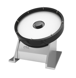 <span class=keywords><strong>Cromatografía</strong></span> centrífuga de <span class=keywords><strong>capa</strong></span> <span class=keywords><strong>fina</strong></span>, serie CTLC - Product Image 5