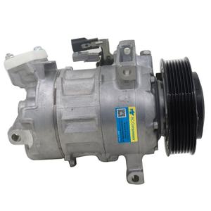 Compresseur de climatisation de voiture pour Renault Mégane Nissan X-Trail 926005211R 92600-4CA0A 926004CA3A 926004CE0A - Product Image 2