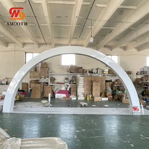 Support de toile de fond pour photomaton en métal rectangulaire de haute qualité avec miroir LED, taille et couleur personnalisables pour la décoration de mariage - Product Image 6