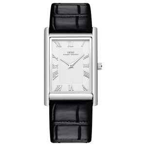 Nuevo reloj de cuarzo para hombre, minimalista, sofisticado y elegante, perfecto para negocios y estilos modernos. - Product Image 4