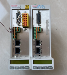 สินค้ามาใหม่ HCS01.1E-W0013-A-02-B-ET-EC-EC-L3-NN-FW HCS01.1E-W0008-A-03-B-ET-EC-EM-L3-NN-FW ไดรฟ์ - Product Image 2