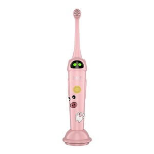Modos <span class=keywords><strong>de</strong></span> día y noche para niños, cepillo <span class=keywords><strong>de</strong></span> dientes eléctrico Sonic, dibujos animados, Space Man - Product Image 4