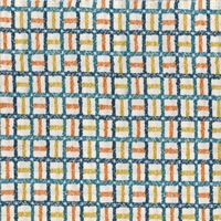 Coussin carré de luxe en tissu polyester avec rembourrage en fibres de polyester, housse de coussin brodée facile à nettoyer pour la décoration de la maison