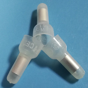 ฝาครอบขั้วต่อแบบถอดเร็ว Ce-1 ไนลอนทนไฟ สำหรับสายไฟฟ้า 1 แกน - Product Image 1