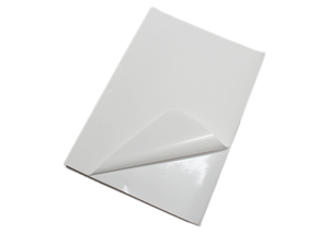 Không thấm nước in kỹ thuật số <span class=keywords><strong>PP</strong></span> tổng hợp giấy <span class=keywords><strong>Matt</strong></span> Glossy - Product Image 3