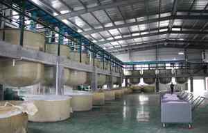 99,95% Reinheit Hellbraunes Polier pulver H18A Ceroxid rotes Polier pulver - Product Image 4