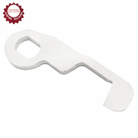 Couteau supérieur multifonctionnel pour machine à coudre Janome #799096000