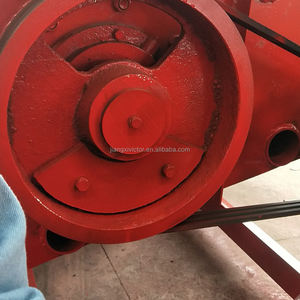 돌 모래 입자 체질 기계 다층 골재 스크리닝 기계 SZZ 시리즈 자갈 분류기 용 셀프 센터링 - Product Image 3