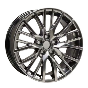 Rines de Aleación Forjados Flrocky para Mitsubishi de 19 Pulgadas para Autos de Pasajeros, para Eclipse, <span class=keywords><strong>Galant</strong></span>, Lancer EVO9, Outlander, Proudia - Product Image 6