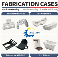 Produsen Injeksi Plastik Profesional Ramah Lingkungan dan Tahan Lama, Menerima Pesanan Khusus untuk Part PP PA66 ABS PS PC POM TPE HDPE PEEK untuk Industri