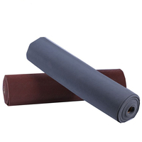 Juego de Alfombrillas para Auto de PVC, Impermeables, Resistentes a la Suciedad, Inodoras, Protección para Todas las Estaciones, Precio al por Mayor 5012