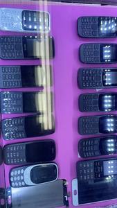 Teléfonos Móviles Android Usados Baratos al por Mayor, Teléfono Celular de Segunda Mano con una Sola Tarjeta SIM para <span class=keywords><strong>Nokia</strong></span> <span class=keywords><strong>105</strong></span> - Product Image 4
