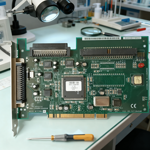 Adtec 917306-44 בקר פשיטה si-2202402 עבור ג 'ט - Product Image 2