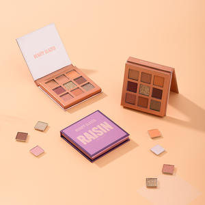 <span class=keywords><strong>Palette</strong></span> de fards à paupières pigmentés 9 couleurs en gros, fard à paupières longue durée, <span class=keywords><strong>palette</strong></span> de fards à paupières crâne, maquillage original <span class=keywords><strong>Europe</strong></span> - Product Image 4