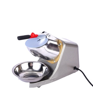 Hộ Gia Đình Điện Ice Crusher/máy cạo râu - Product Image 5