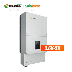 <span class=keywords><strong>Growatt</strong></span>-inversor solar en red, <span class=keywords><strong>10</strong></span> <span class=keywords><strong>kw</strong></span>, 20kw, 30kw, 50kw, 100kw, para sistema de energía solar - Product Image 6