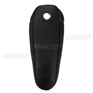 2 Fundas de Cuero PU para Reposabrazos de Asiento para Lexus RX 300 330 350 2003 2004 2005 2006 2007 2008 2009 Beige/Negro-B/Negro-R - Product Image 5