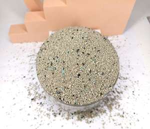 Arena para Gatos <span class=keywords><strong>Natura</strong></span> Premium Bentonita 10L Ultraaglomerante con Gránulos <span class=keywords><strong>de</strong></span> Carbón Activado Control <span class=keywords><strong>de</strong></span> Olores Sin Polvo Altamente Absorbente - Product Image 5