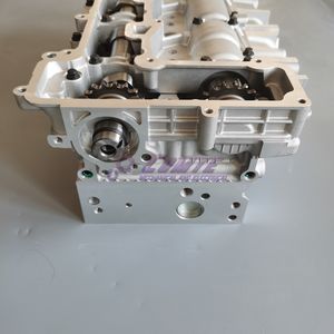 Nouveau AHH AHK AHM DW10FD T7CE culasse d'assemblage complet pour <span class=keywords><strong>Peugeot</strong></span> <span class=keywords><strong>308</strong></span> 508 3008 5008 2.0 908497 1609073180 - Product Image 5