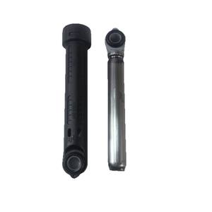 Amortisseur pour machine à laver à tambour, barre d'équilibrage de 15,3 cm, dispositif anti-vibration en caoutchouc, capacité 100N - Product Image 4