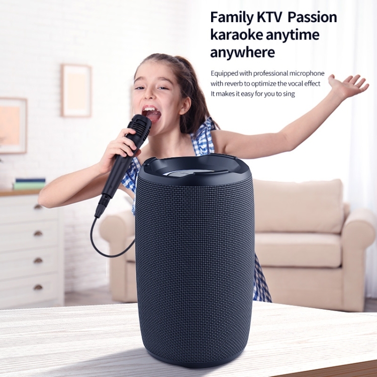 New Arrival Zealot S61 IPX6 Waterproof Portable Wireless Speaker · image 2