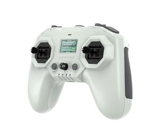 Émetteur radio IFlight <span class=keywords><strong>Commando</strong></span> 8, étanche, té<span class=keywords><strong>l</strong></span>écommande FPV, ELRS 868/915 MHz, 1000 mW / 2,4 GHz, 500 FXB - Product Image 6