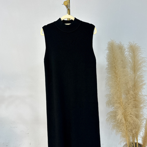 Женская шерстяная кашемировая трикотажная 2025 - Product Image 2