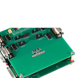 Cloudray giảm giá mới Giá thấp nhất thẻ kiểm soát đánh dấu jcz ezcad2/ezcad3 để đánh dấu - Product Image 4