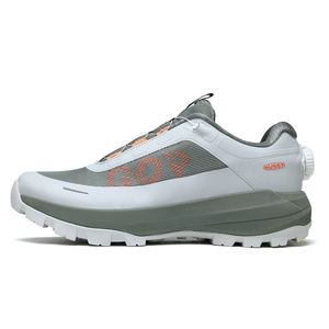 Custom Wholesale High-Quality Outdoor Travel <b>Walking</b> Style <b>Trainers</b> Forest Trail Running Cushioned Durable Trkking Shoes Adults - Product Image 5