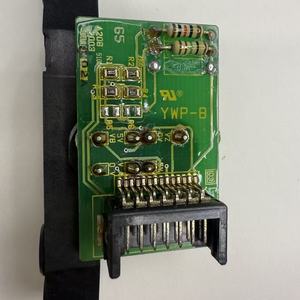 ฟานุค A20B-2003-0310 เซ็นเซอร์พลาสติกเอนโค้ดเดอร์ A860-2100-V001 - Product Image 2
