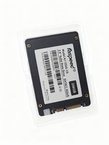 Faspeed K7 SATA 3.0 SSD 128GB-2テラバイト | 高速3D NAND + 3年間の保証 | OEM/ODM & 17年の工場出荷サポート - Product Image 3