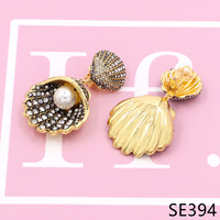 BBLBB006 Anting Tidur Stylish dan Nyaman, Tidak Perlu Dilepas, Cocok untuk Telinga Berlubang