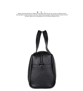 New Fashion Designer Crossbody <b>Bags</b> High Quality PU Leather Shoulder Messenger <b>Bag</b> Casual Totes Women Handbags and Purses - Product Image 4