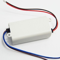 En stock APV-12-12/24 Taiwan Mingwei 12W 24V DC Alimentation LED étanche 1A pour luminaires et bandes LED avec protection contre les surcharges