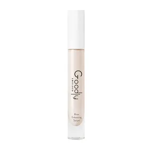 Goodly Smolder Eyelash Growth Serum and Brow Enhancer to Grow Thicker Longer Lashes for Long Luscious Lashes and Eyebrows