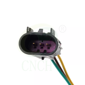 UTV ATV LED Headlight Harness untuk POLARIS 2411711 2411712 - Product Image 2